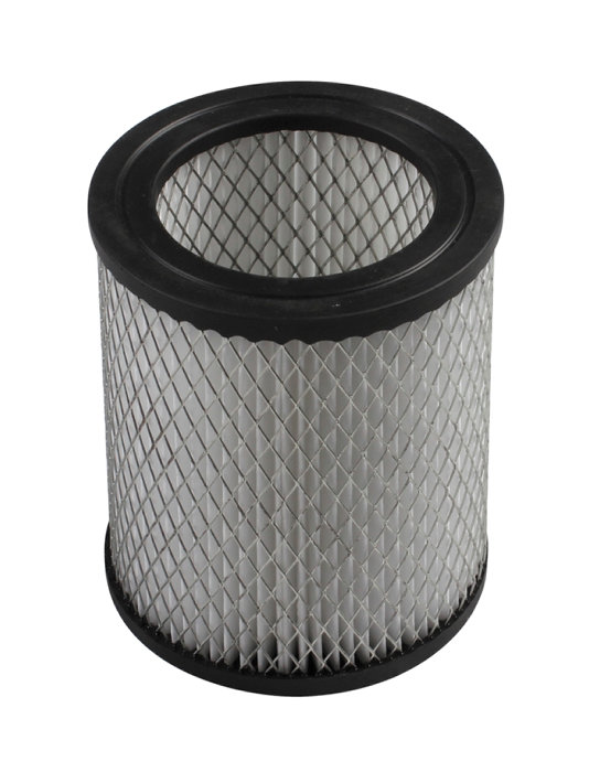 Filter cyclone